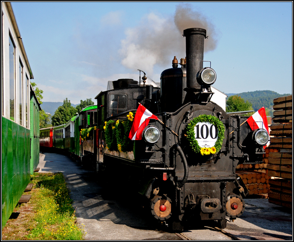 Foto des Monats